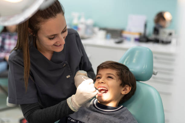 Emergency Dentist Open Today in NJ