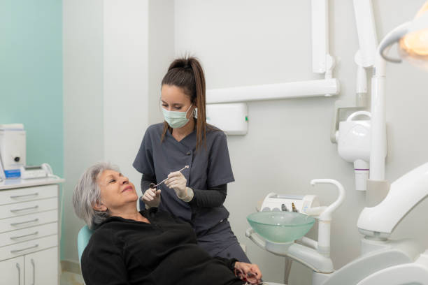 Best Walk-In Dentist Near Me  in Mcguire Af, NJ