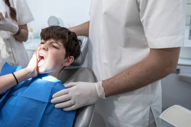 Best Chipped Tooth Repair Near Me  in Mcguire Af, NJ