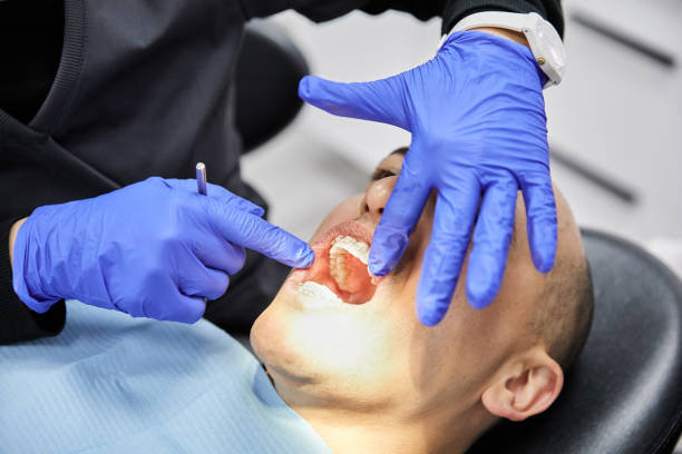 Best 24-Hour Emergency Dentist  in Mcguire Af, NJ